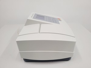 Thumbnail image of Spectronic Camspec M501 UV-VIS Spectrophotometer Lab