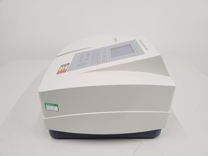 Thumbnail image of Spectronic Camspec M501 UV-VIS Spectrophotometer Lab