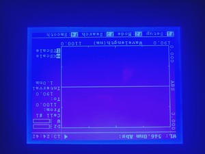 Thumbnail image of Spectronic Camspec M501 UV-VIS Spectrophotometer Lab