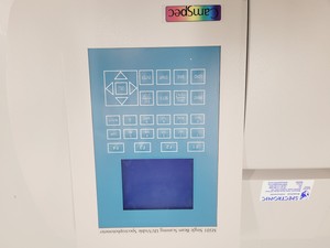 Thumbnail image of Camspec Model M501 Single Beam Scanning UV-VIS Spectrophotometer Lab