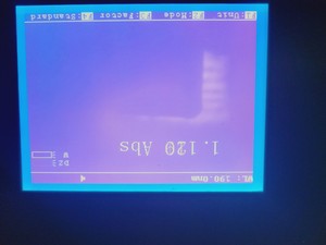 Thumbnail image of Camspec Model M501 Single Beam Scanning UV-VIS Spectrophotometer Lab