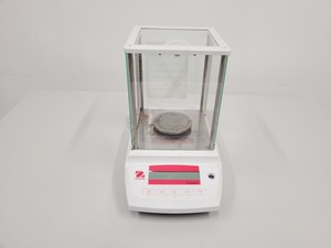 Thumbnail image of Ohaus Pioneer PA214 Analytical Balance Laboratory Scales