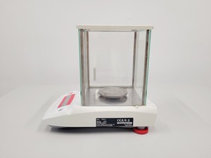 Thumbnail image of Ohaus Pioneer PA214 Analytical Balance Laboratory Scales