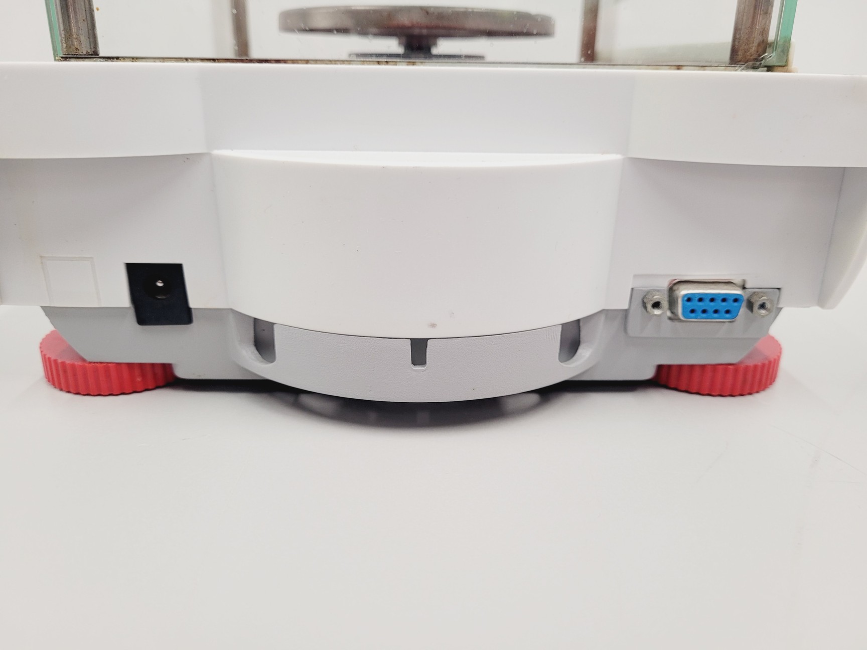 Image of Ohaus Pioneer PA214 Analytical Balance Laboratory Scales