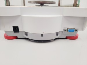 Thumbnail image of Ohaus Pioneer PA214 Analytical Balance Laboratory Scales