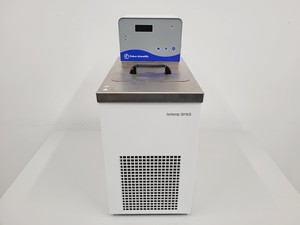 Thumbnail image of Fisher Scientific Isotemp 3016S Recirculating Chilling and Heating Unit