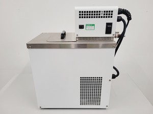 Thumbnail image of Fisher Scientific Isotemp 3016S Recirculating Chilling and Heating Unit