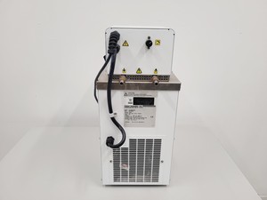 Thumbnail image of Fisher Scientific Isotemp 3016S Recirculating Chilling and Heating Unit