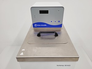 Thumbnail image of Fisher Scientific Isotemp 3016S Recirculating Chilling and Heating Unit