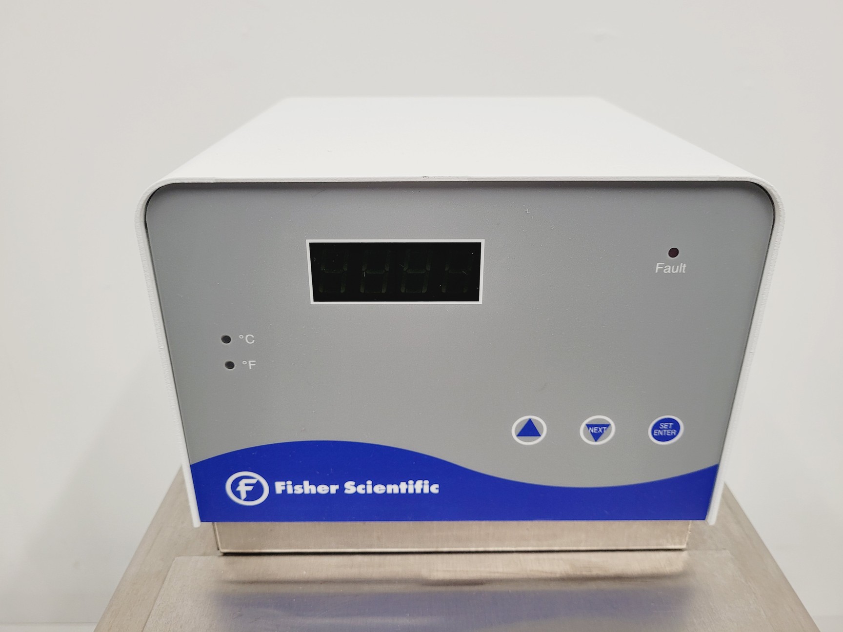 Image of Fisher Scientific Isotemp 3016S Recirculating Chilling and Heating Unit