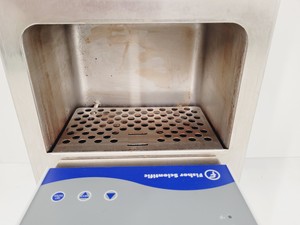 Thumbnail image of Fisher Scientific Isotemp 3016S Recirculating Chilling and Heating Unit