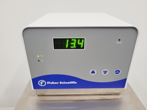 Thumbnail image of Fisher Scientific Isotemp 3016S Recirculating Chilling and Heating Unit