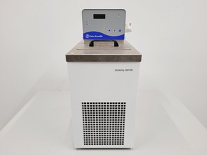 Thumbnail image of Fisher Scientific Isotemp 3016S Recirculating Water  Chiller / Heating Faulty