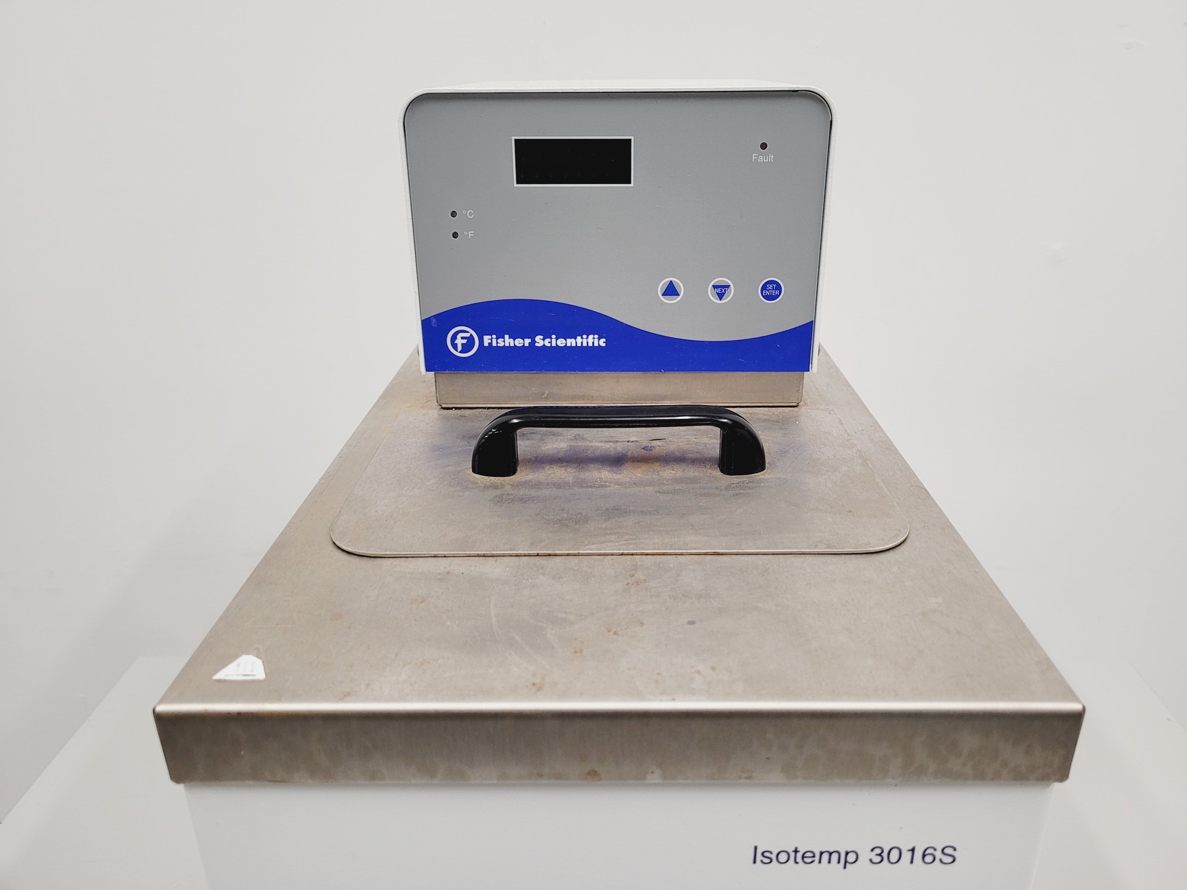 Image of Fisher Scientific Isotemp 3016S Recirculating Water  Chiller / Heating Faulty