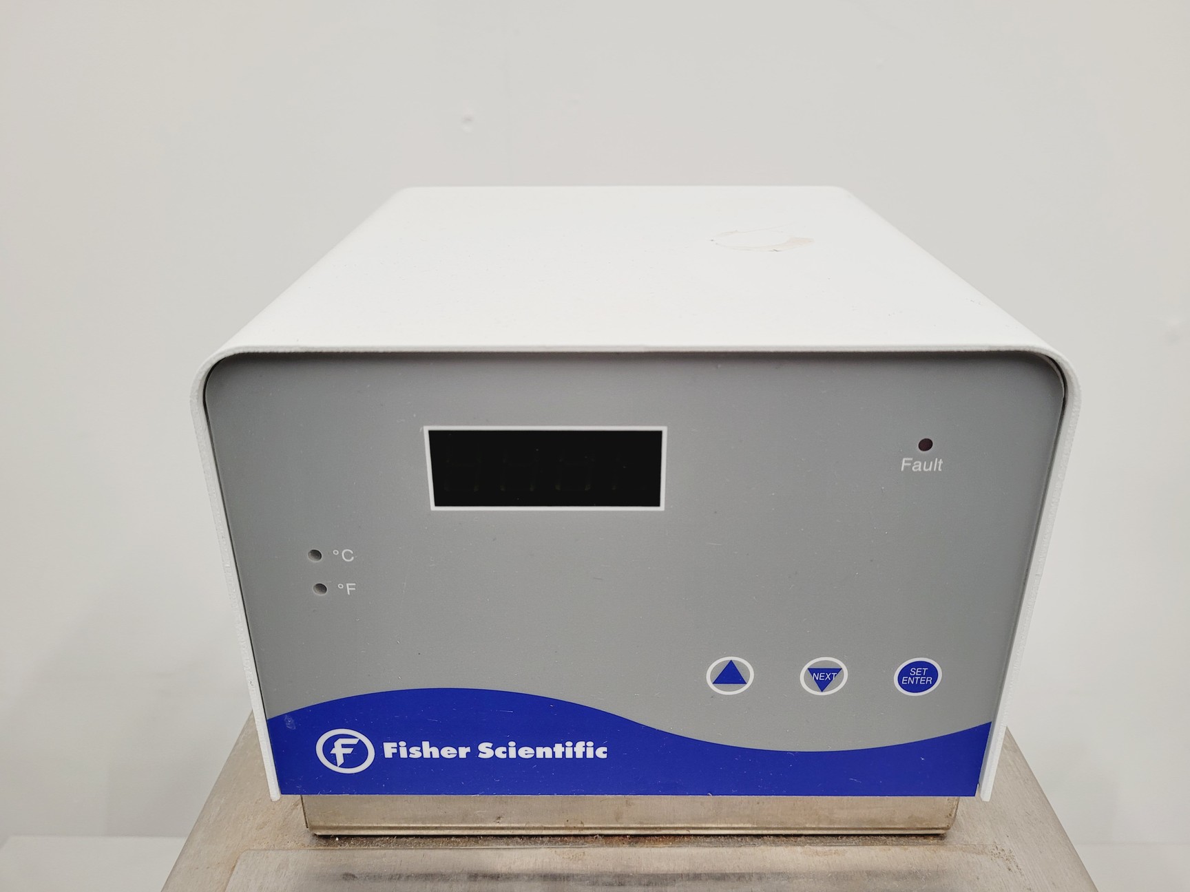 Image of Fisher Scientific Isotemp 3016S Recirculating Water  Chiller / Heating Faulty