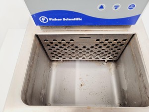 Thumbnail image of Fisher Scientific Isotemp 3016S Recirculating Water  Chiller / Heating Faulty