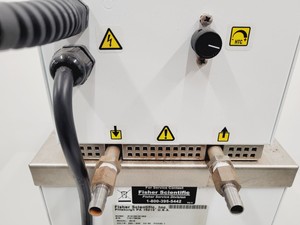 Thumbnail image of Fisher Scientific Isotemp 3016S Recirculating Water  Chiller / Heating Faulty