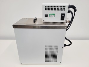 Thumbnail image of Fisher Scientific Isotemp No. 3016S Recirculating Water Chiller and Heating Unit