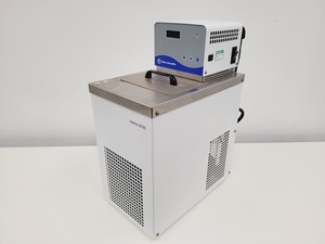 Thumbnail image of Fisher Scientific Isotemp No. 3016S Recirculating Water Chiller and Heating Unit