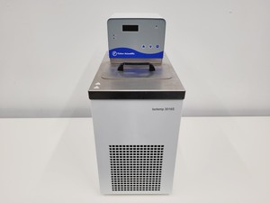 Thumbnail image of Fisher Scientific Isotemp 3016S Recirculating Water Chiller & Heating Unit