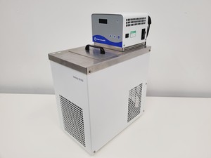 Thumbnail image of Fisher Scientific Isotemp 3016S Recirculating Water Chiller & Heating Unit