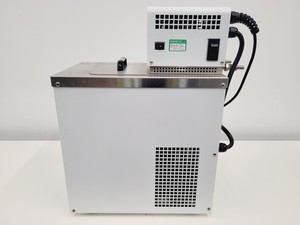 Thumbnail image of Fisher Scientific Isotemp 3016S Recirculating Water Chiller & Heating Unit