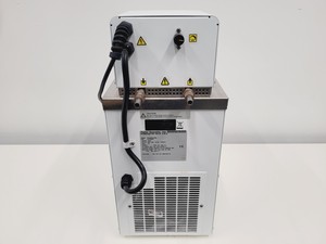 Thumbnail image of Fisher Scientific Isotemp 3016S Recirculating Water Chiller & Heating Unit