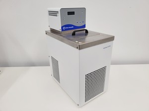 Thumbnail image of Fisher Scientific Isotemp Model 3016S Recirculating Water Chiller & Heating Unit