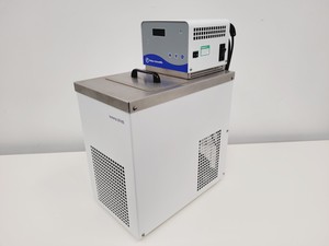 Thumbnail image of Fisher Scientific Isotemp 3016S Recirculating Water Chiller/Heating Unit Lab