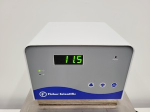 Thumbnail image of Fisher Scientific Isotemp 3016S Recirculating Water Chiller/Heating Unit Lab