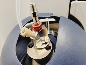 Thumbnail image of Bruker MicrOTOF ll Time-Of-Flight Mass Spectrometer Lab