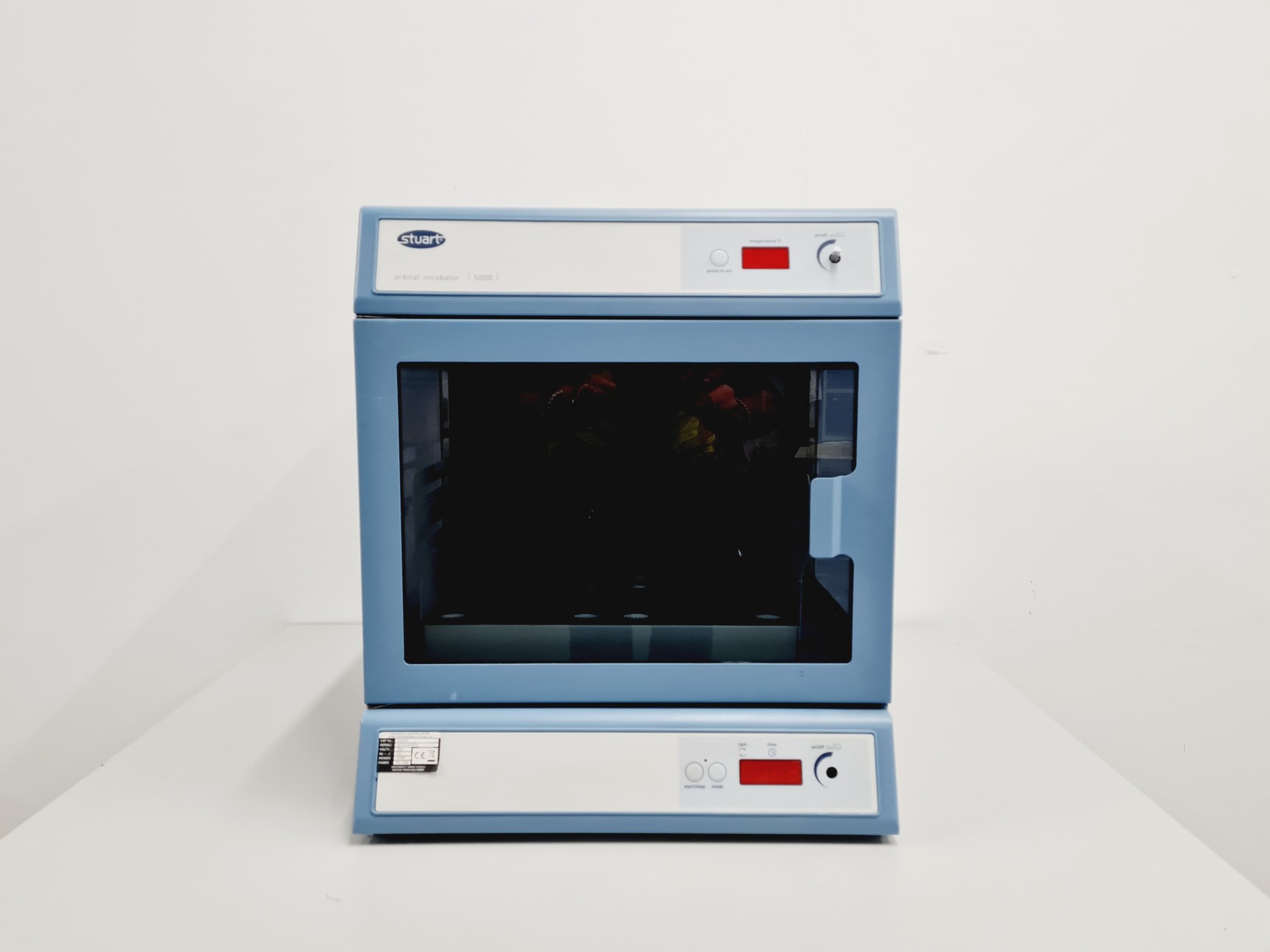 Image of Stuart SI500 Orbital Incubator Lab Spares/Repairs