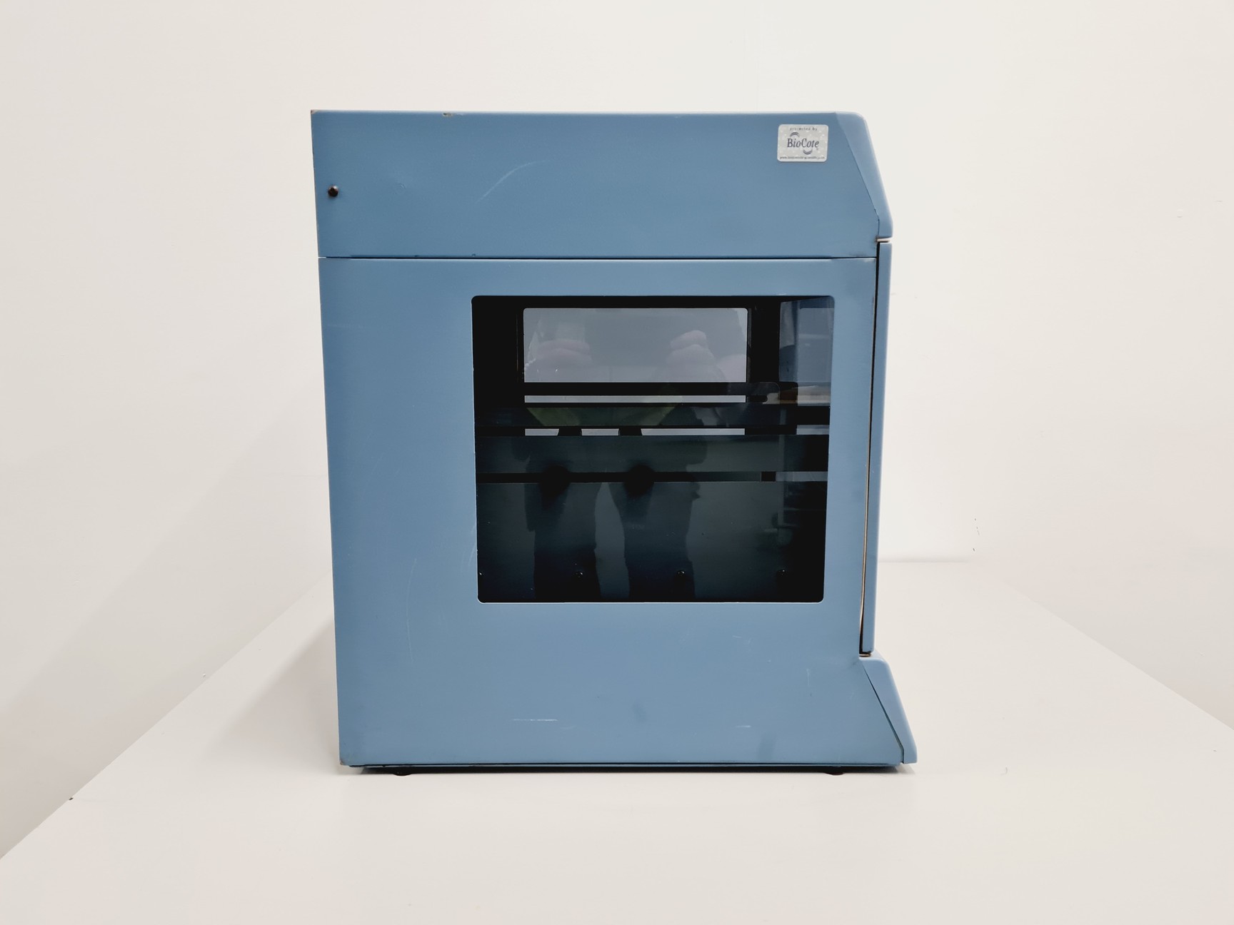 Image of Stuart SI500 Orbital Incubator Lab Spares/Repairs