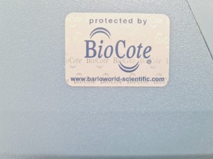 Thumbnail image of Stuart SI500 Orbital Incubator Lab Spares/Repairs