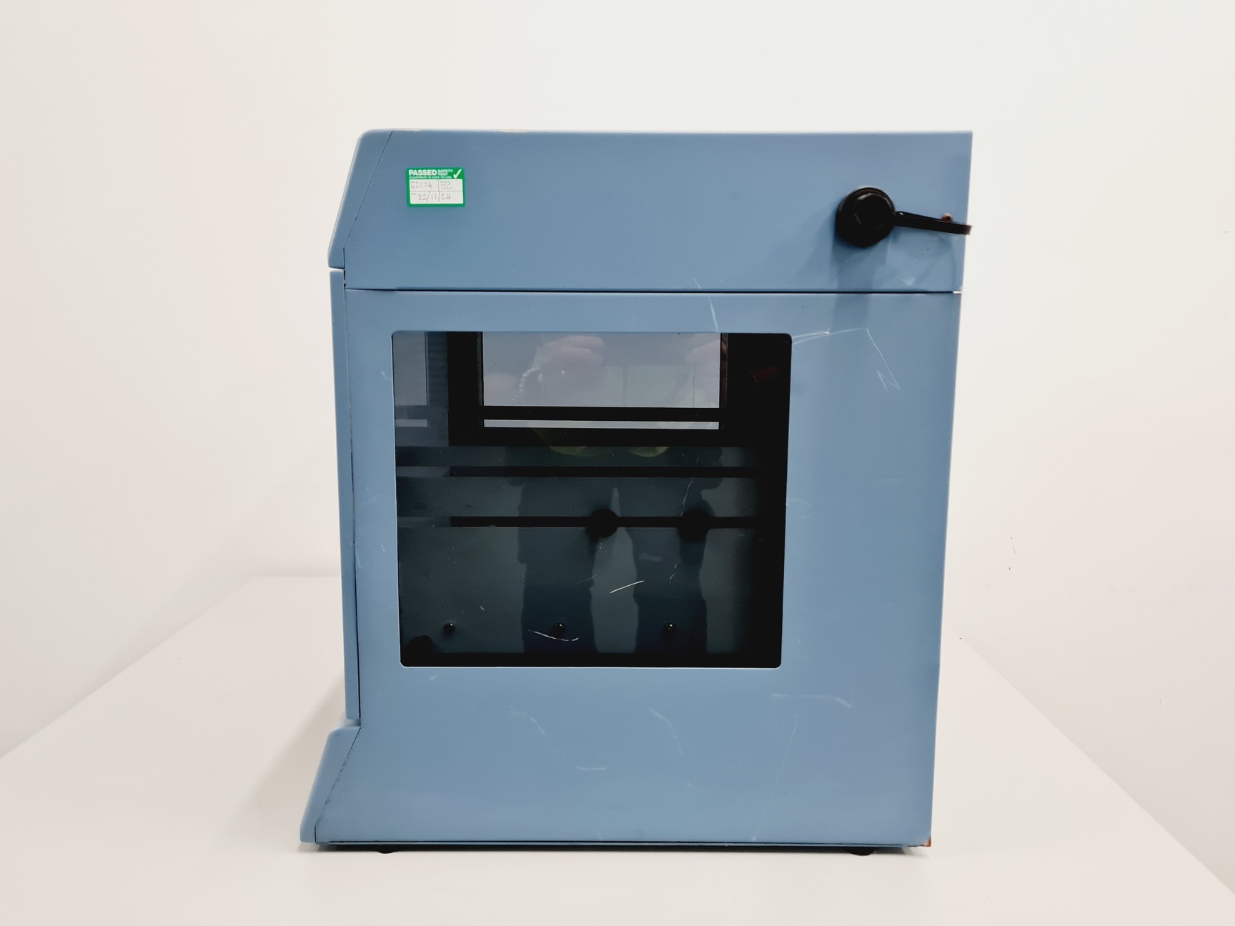 Image of Stuart SI500 Orbital Incubator Lab Spares/Repairs