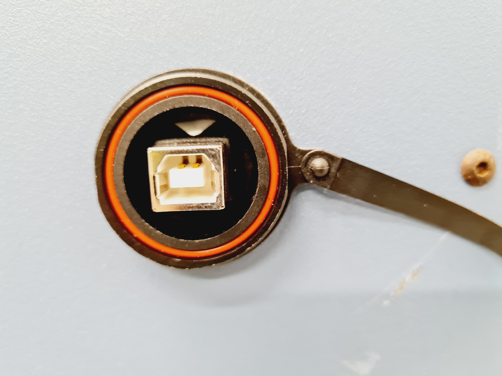 Image of Stuart SI500 Orbital Incubator Lab Spares/Repairs