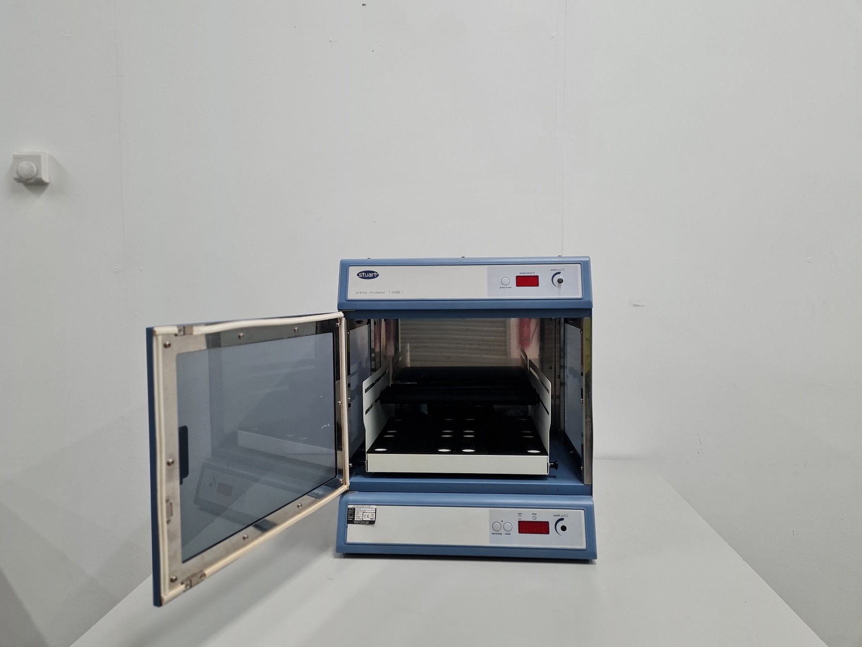 Image of Stuart SI500 Orbital Incubator Lab Spares/Repairs