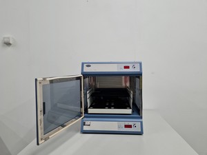 Thumbnail image of Stuart SI500 Orbital Incubator Lab Spares/Repairs
