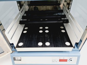 Thumbnail image of Stuart SI500 Orbital Incubator Lab Spares/Repairs