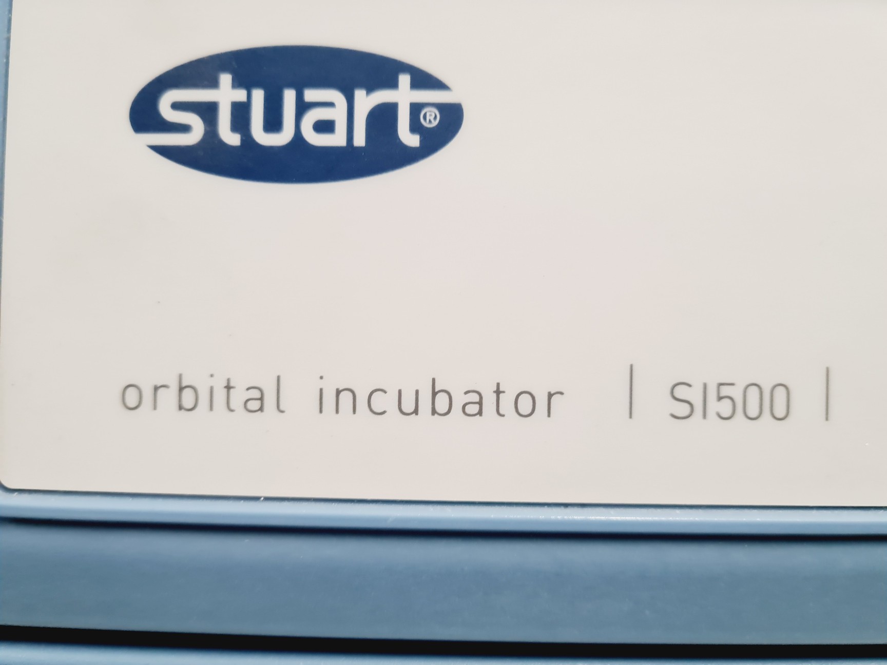 Image of Stuart SI500 Orbital Incubator Lab Spares/Repairs