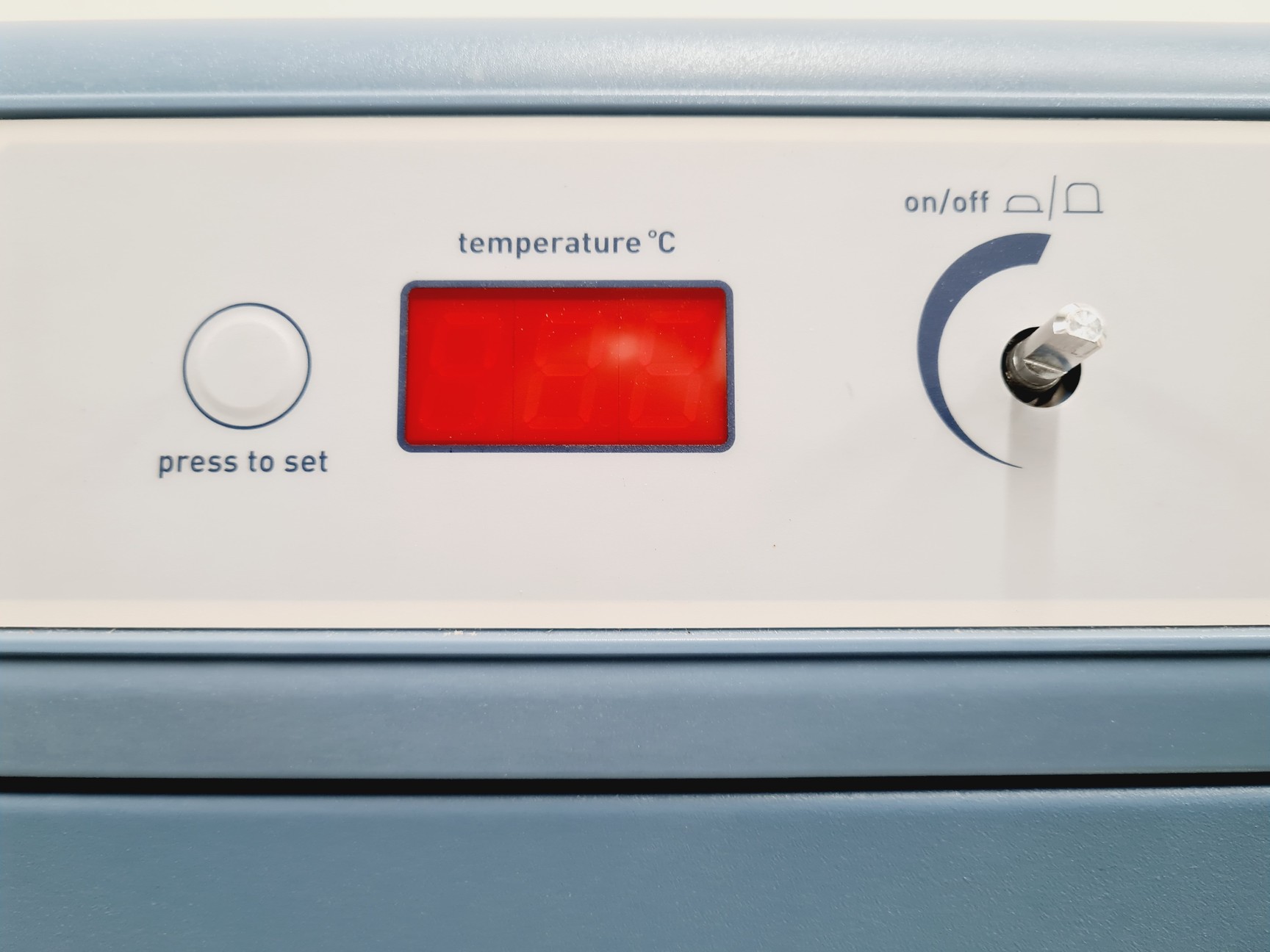 Image of Stuart SI500 Orbital Incubator Lab Spares/Repairs