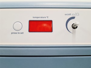 Thumbnail image of Stuart SI500 Orbital Incubator Lab Spares/Repairs