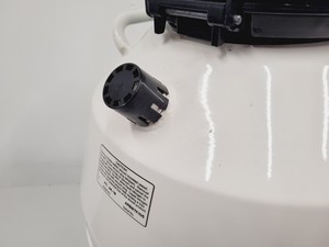 Thumbnail image of MVE XC 34/18 Nitrogen Dewar Aluminium 34 Litres Capacity