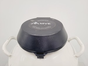 Thumbnail image of MVE XC 34/18 Nitrogen Dewar Aluminium 34 Litres Capacity