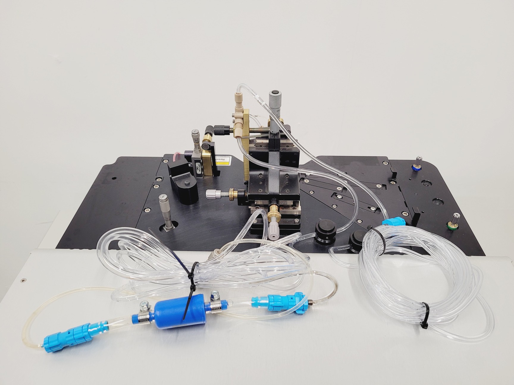 Image of Beckton Dickinson BD FACSJazz Cell Sorter w/ Controller, PC, Sheath Vessels Lab