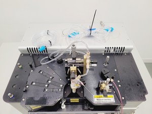 Thumbnail image of Beckton Dickinson BD FACSJazz Cell Sorter w/ Controller, PC, Sheath Vessels Lab