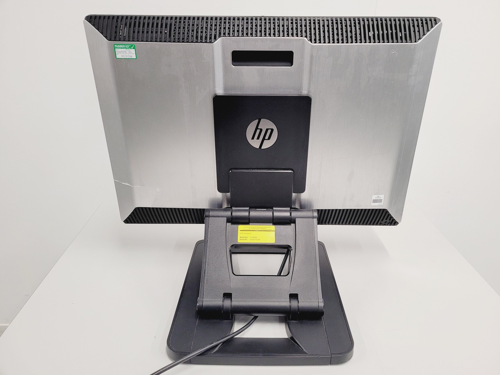 Image of Beckton Dickinson BD FACSJazz Cell Sorter w/ Controller, PC, Sheath Vessels Lab