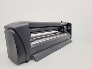 Thumbnail image of Summa Model D60R Optical Guided Vinyl Cutter