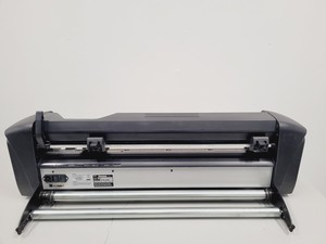 Thumbnail image of Summa Model D60R Optical Guided Vinyl Cutter