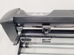 Thumbnail image of Summa Model D60R Optical Guided Vinyl Cutter